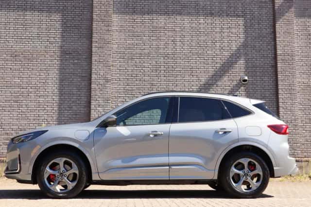 Ford Kuga (2026) thumbnail 7