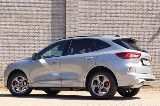 Ford Kuga (2026) thumbnail 8