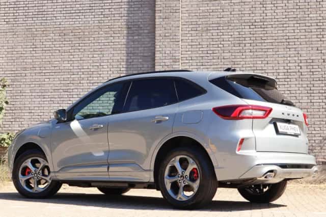 Ford Kuga (2026) thumbnail 9