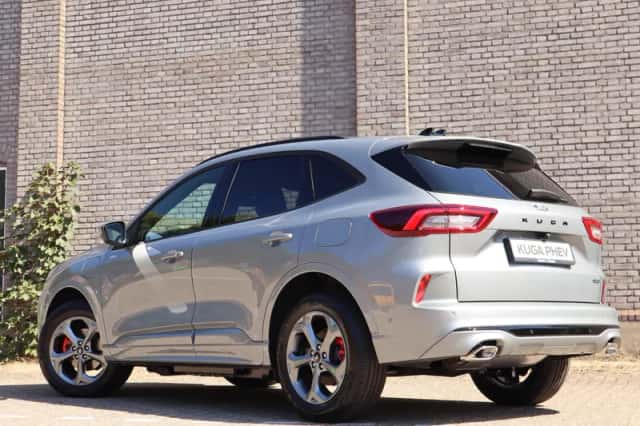 Ford Kuga (2026) thumbnail 10