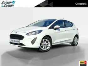 Ford Fiesta (2018)