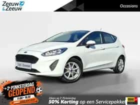 Ford Fiesta (2018) thumbnail 1