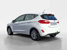 Ford Fiesta (2018) thumbnail 11