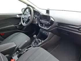 Ford Fiesta (2018) thumbnail 12