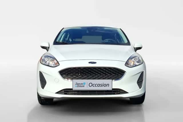 Ford Fiesta (2018) thumbnail 3