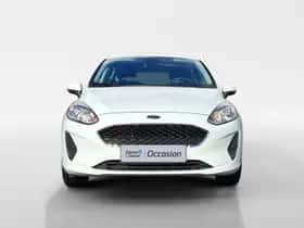 Ford Fiesta (2018) thumbnail 3
