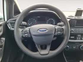 Ford Fiesta (2018) thumbnail 21