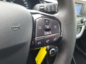 Ford Fiesta (2018) thumbnail 24