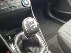 Ford Fiesta (2018) thumbnail 25