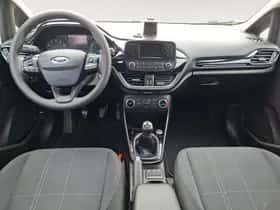 Ford Fiesta (2018) thumbnail 27