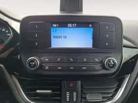 Ford Fiesta (2018) thumbnail 28
