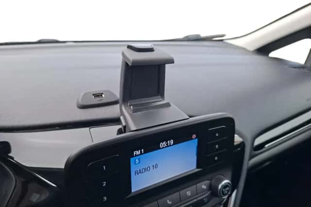 Ford Fiesta (2018) thumbnail 29