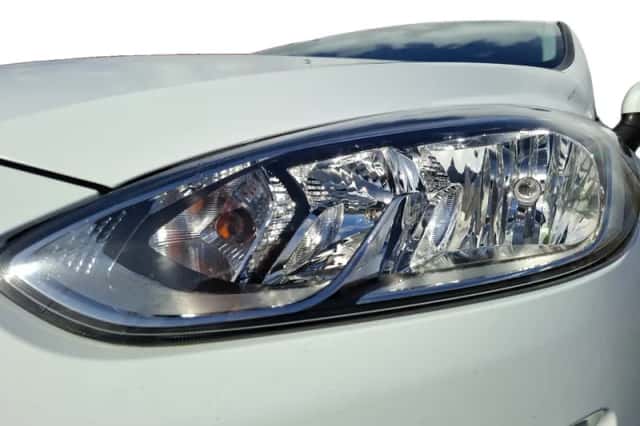 Ford Fiesta (2018) thumbnail 4