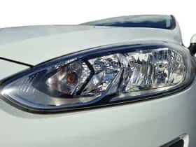 Ford Fiesta (2018) thumbnail 4