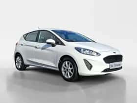 Ford Fiesta (2018) thumbnail 5