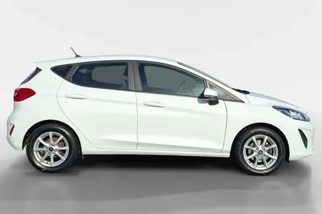 Ford Fiesta (2018) thumbnail 6