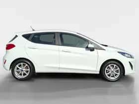 Ford Fiesta (2018) thumbnail 6