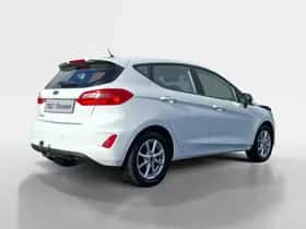 Ford Fiesta (2018) thumbnail 7