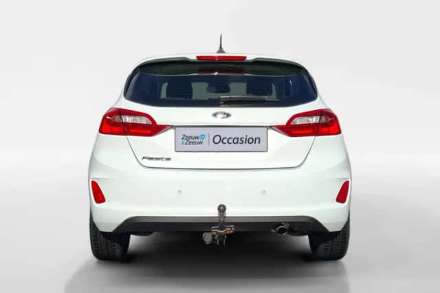 Ford Fiesta (2018) thumbnail 9
