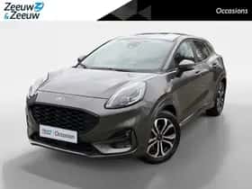 Ford Puma (2024)