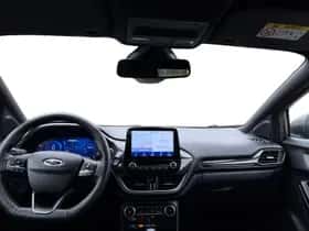 Ford Puma (2024) thumbnail 15