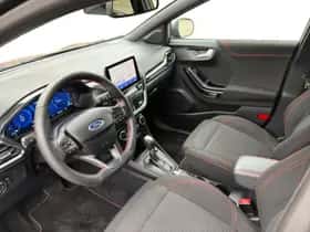 Ford Puma (2024) thumbnail 16
