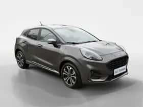 Ford Puma (2024) thumbnail 5