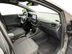 Ford Puma (2024) thumbnail 10