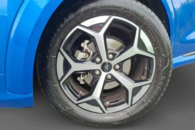 Ford Puma (2025) thumbnail 2