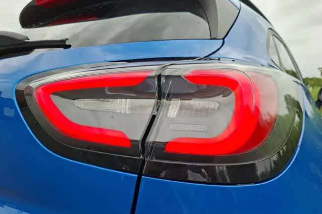 Ford Puma (2025) thumbnail 11
