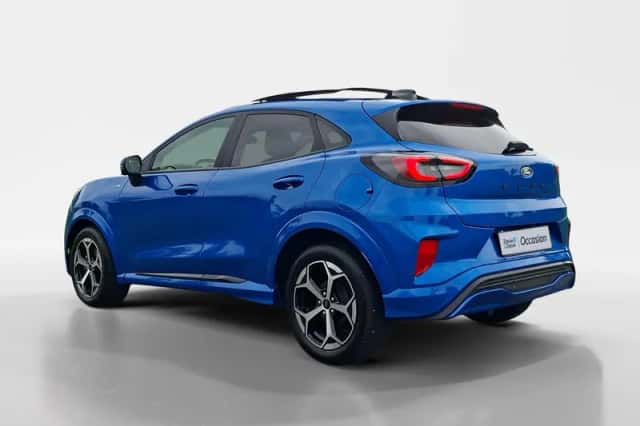 Ford Puma (2025) thumbnail 12