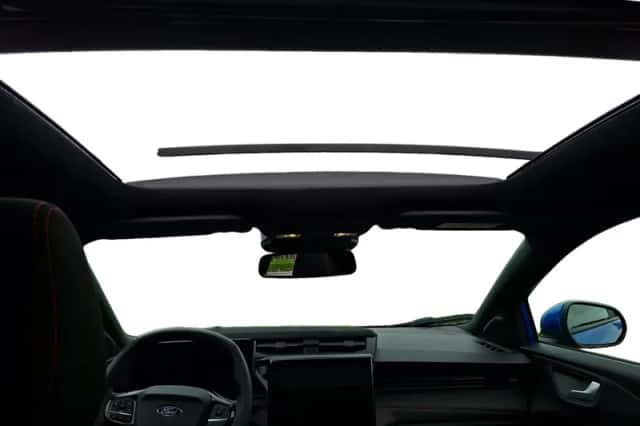 Ford Puma (2025) thumbnail 21