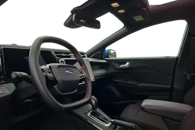Ford Puma (2025) thumbnail 22
