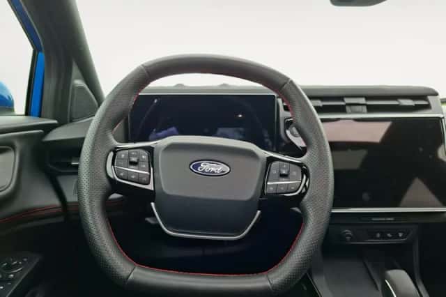 Ford Puma (2025) thumbnail 24