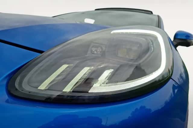 Ford Puma (2025) thumbnail 4