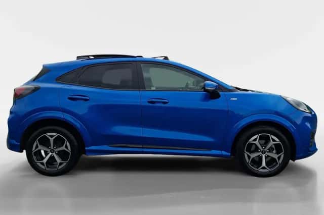 Ford Puma (2025) thumbnail 7