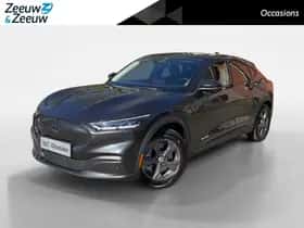Ford Mustang Mach-E (2022)