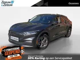 Ford Mustang Mach-E (2022) thumbnail 1