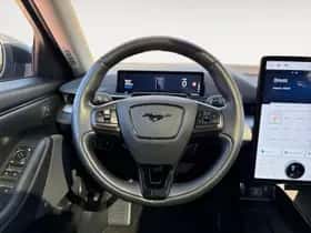 Ford Mustang Mach-E (2022) thumbnail 12