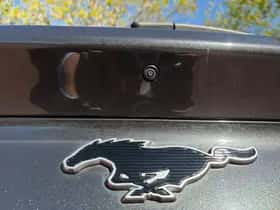 Ford Mustang Mach-E (2022) thumbnail 27