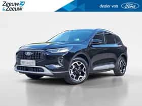 Ford Kuga (2026)