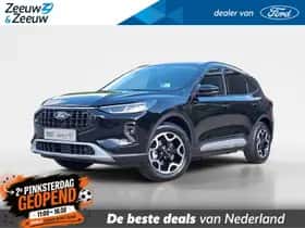 Ford Kuga (2026)