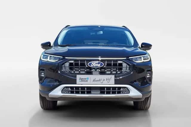 Ford Kuga (2026) thumbnail 2