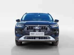 Ford Kuga (2026) thumbnail 2