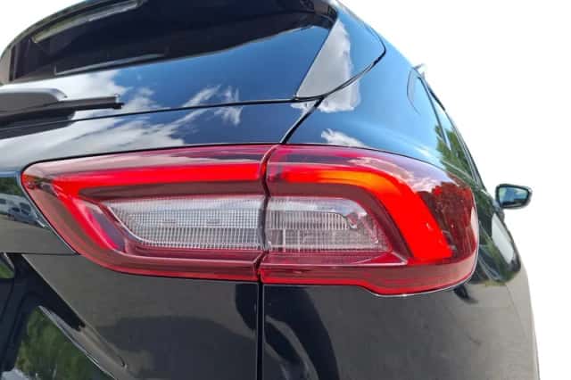 Ford Kuga (2026) thumbnail 13