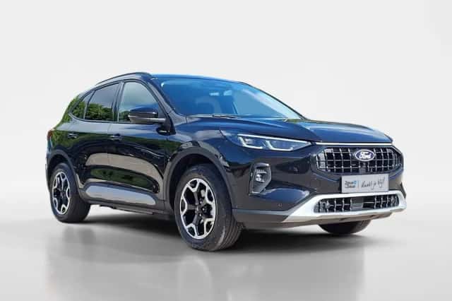 Ford Kuga (2026) thumbnail 3