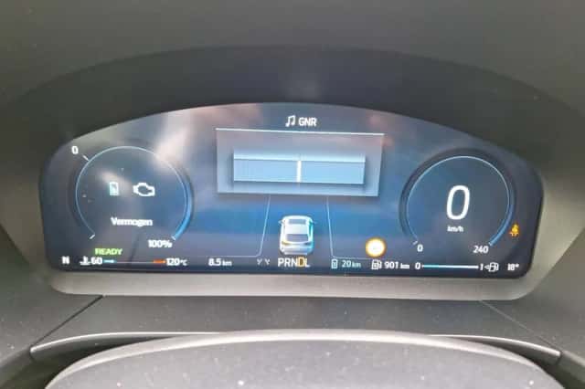 Ford Kuga (2026) thumbnail 21