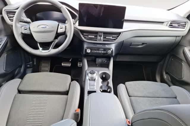 Ford Kuga (2026) thumbnail 23