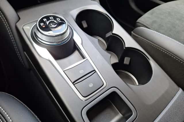 Ford Kuga (2026) thumbnail 28