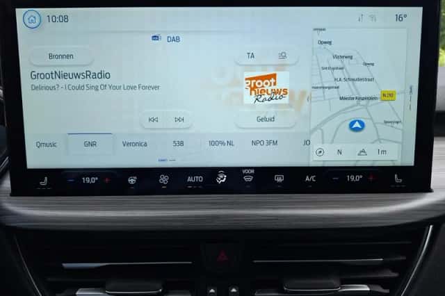 Ford Kuga (2026) thumbnail 30